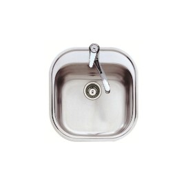 TEKA - Lava-Loiça STYLO 1C INOX