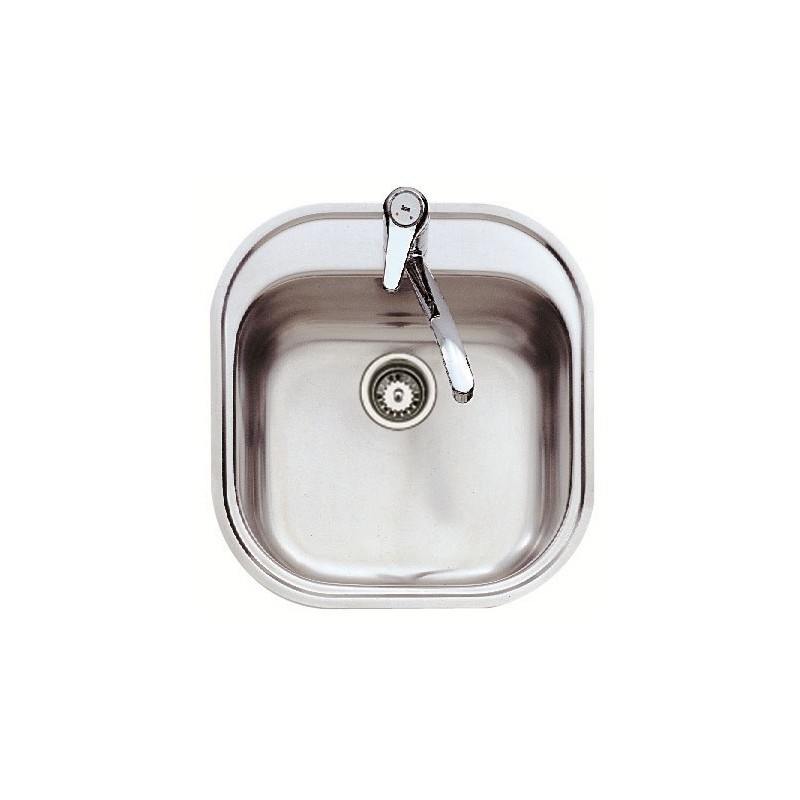 TEKA - Lava-Loiça STYLO 1C INOX
