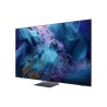 Samsung TQ65QN990FT Neo QLED Mini LED TV Plano 165,1 cm (65") 8K Ultra HD, Smart TV, Wi-Fi, Ethernet, LAN, Bluetooth, Preto - TQ65QN990FTXXC - 8806097091288