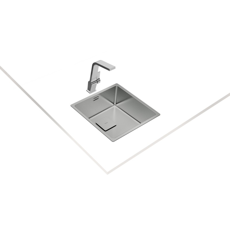 TEKA - Lava Louças FLEX LINEA RS15 40.40