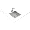 TEKA - Lava Louças FLEX LINEA RS15 40.40