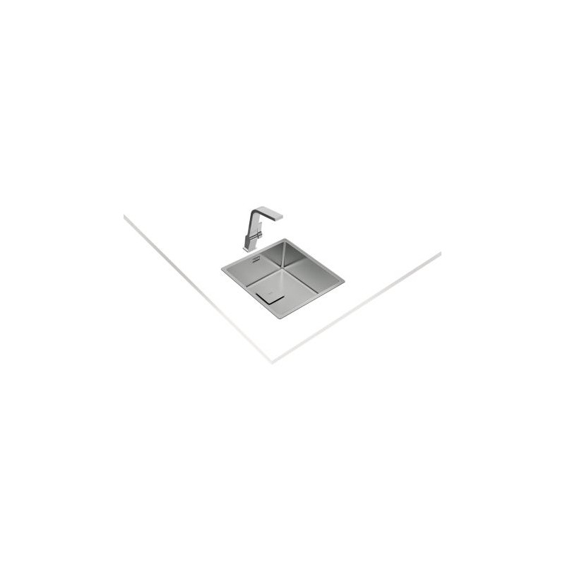 TEKA - Lava Louças FLEX LINEA RS15 40.40