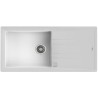 TEKA - Lava Louças STONE 60 L-TG 1C 1E WHITE