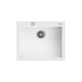 TEKA - Lava Louças FORSQUARE 50.40 TG WHITE
