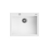 TEKA - Lava Louças FORSQUARE 50.40 TG WHITE