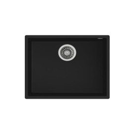 TEKA - Lava Louças SQUARE 50.40 TG BLACK