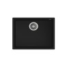 TEKA - Lava Louças SQUARE 50.40 TG BLACK
