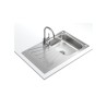 TEKA-Lava Loiça STARBRIGHT 45 E-XP 1C 1E 115120033