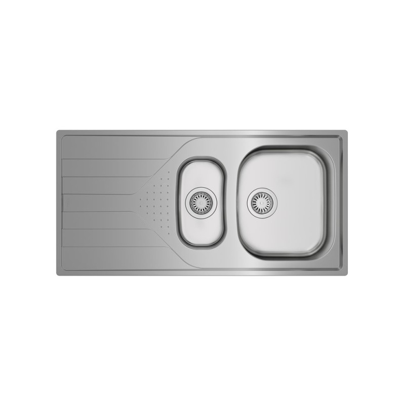 TEKA - Lava Loiça Univ. 60 T-XP 1½C 1E 115140001
