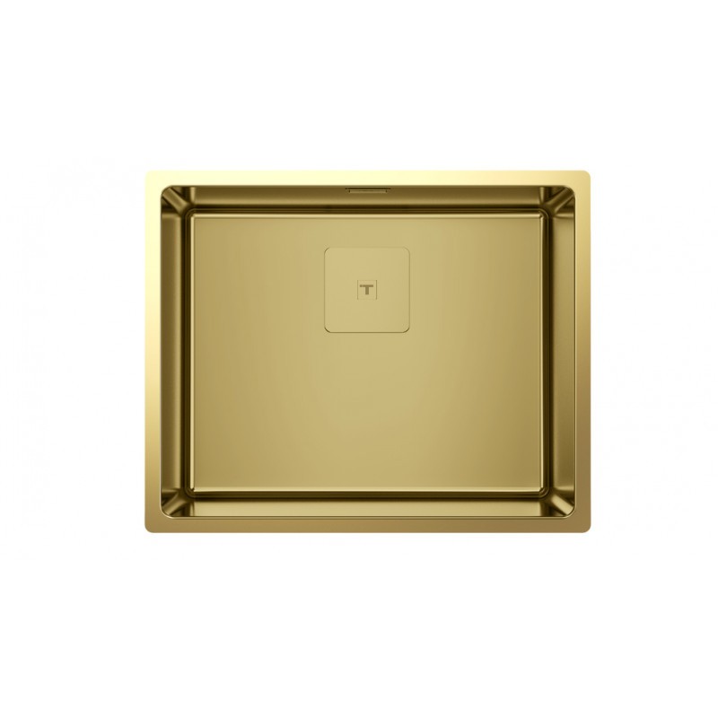 TEKA - Lava-Loiça RS15 50.40 Dourado FLEXLINEA MAESTRO 115000023