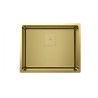 TEKA - Lava-Loiça RS15 50.40 Dourado FLEXLINEA MAESTRO 115000023
