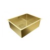 TEKA - Lava-Loiça RS15 50.40 Dourado FLEXLINEA MAESTRO 115000023