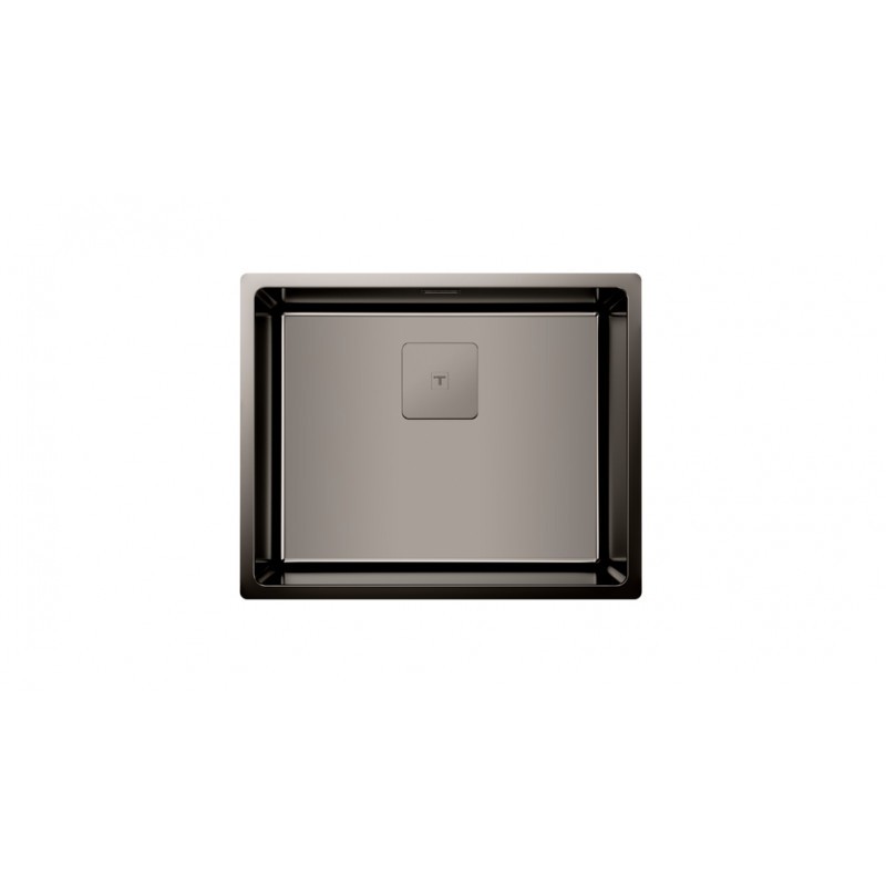 TEKA - Lava-Loiça RS15 50.40 Titanium FLEXLINEA MAESTRO 115000024