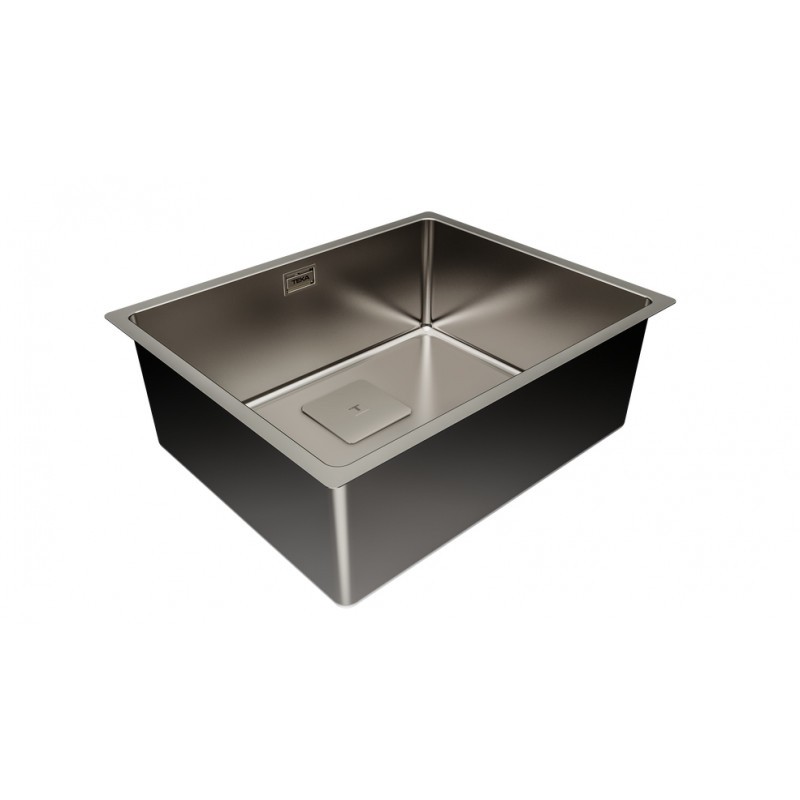 TEKA - Lava-Loiça RS15 50.40 Titanium FLEXLINEA MAESTRO 115000024