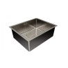 TEKA - Lava-Loiça RS15 50.40 Titanium FLEXLINEA MAESTRO 115000024