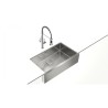 TEKA - Lava-Loiças AMERICAN PRO 80M-XP1C MAESTRO 115000056
