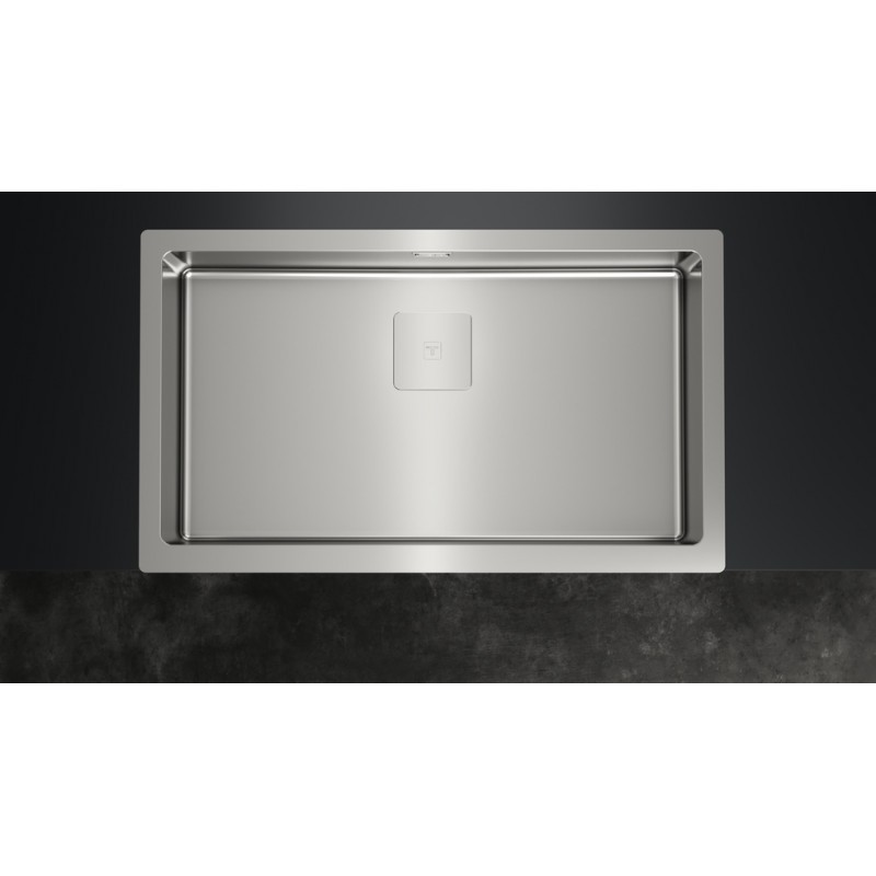TEKA - Lava-Loiças AMERICAN PRO 80M-XP1C MAESTRO 115000056