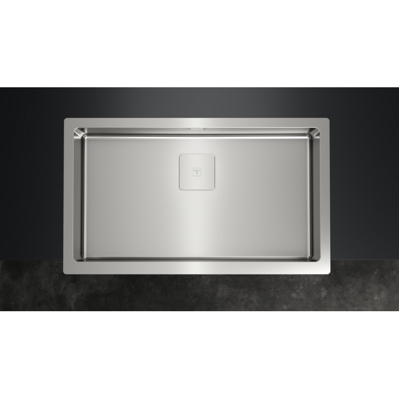 TEKA - Lava-Loiças AMERICAN PRO 80M-XP1C MAESTRO 115000056