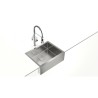 TEKA - Lava-Loiças AMERICAN PRO 60M-XP1C MAESTRO 115000055