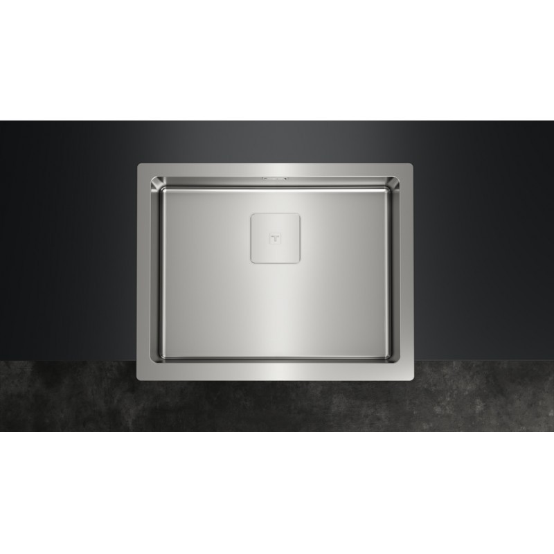 TEKA - Lava-Loiças AMERICAN PRO 60M-XP1C MAESTRO 115000055