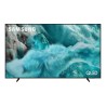 Samsung TQ65Q7FAAU QLED TV Plano 165,1 cm (65") 4K Ultra HD, Smart TV, Wi-Fi, Ethernet, LAN, Bluetooth, Preto - TQ65Q7FAAUXXC - 8806097124153