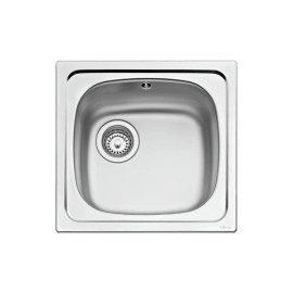 TEKA - Lava-Loiças STARBRIGHT 45 E-XN 1C Easy 115020011