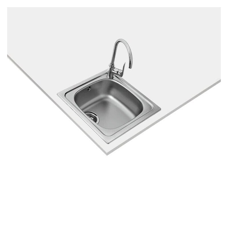 TEKA - Lava-Loiças STARBRIGHT 45 E-XN 1C Easy 115020011