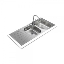 TEKA - Lava-Loiças STARBRIGHT 80 E-XP 2C 1E Easy 115180001