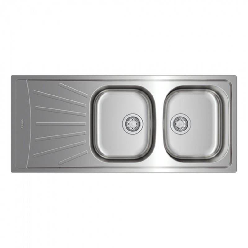 TEKA - Lava-Loiças STARBRIGHT 80 E-XP 2C 1E Easy 115180001