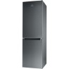 INDESIT - Combinado XIT8 T2E X