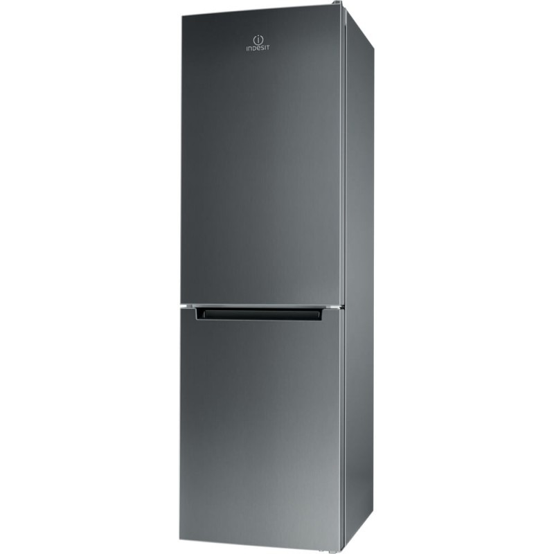INDESIT - Combinado XIT8 T2E X