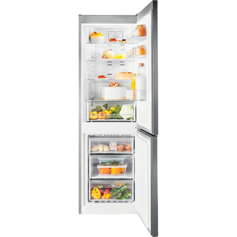 INDESIT - Combinado XIT8 T2E X