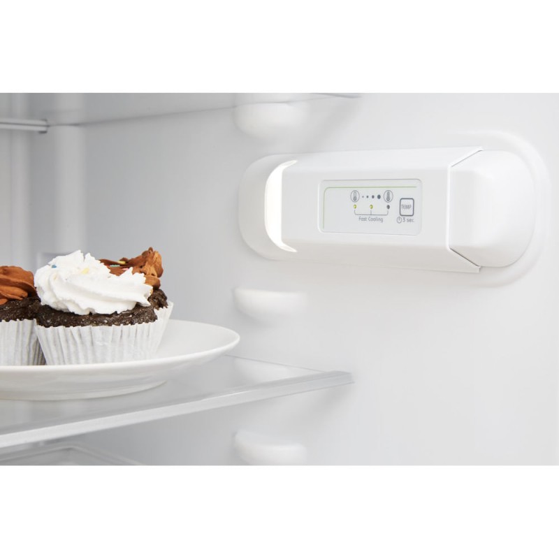 INDESIT - Combinado XIT8 T2E X