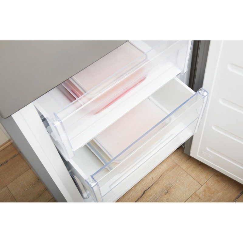 INDESIT - Combinado XIT8 T2E X
