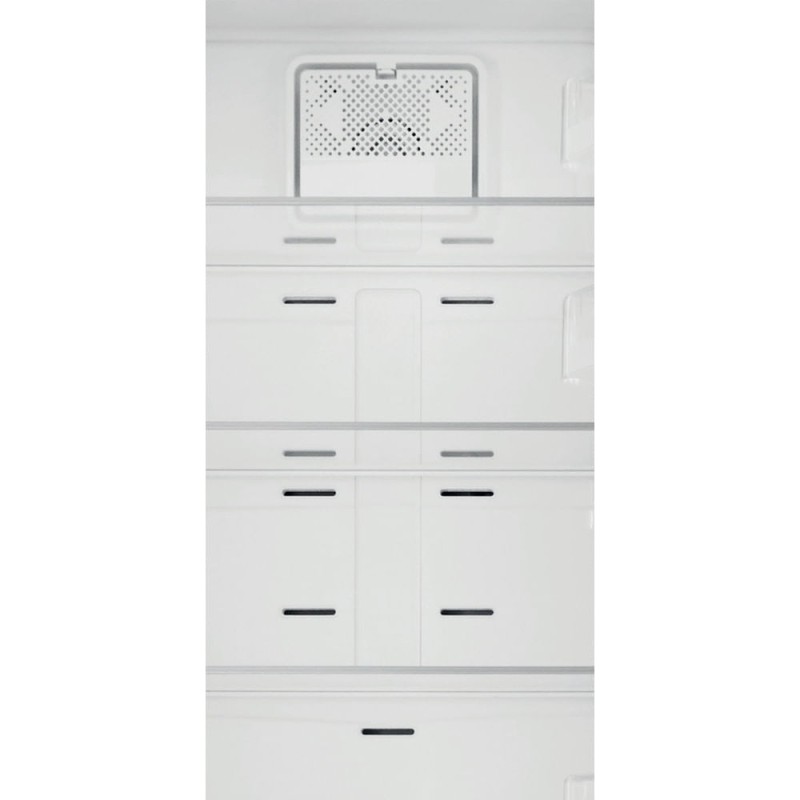 INDESIT - Combinado XIT8 T2E X