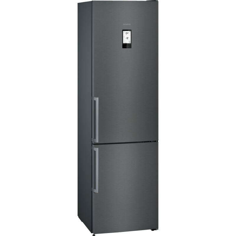 SIEMENS - Combinado No Frost IQ500 KG39NHXEP