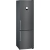 SIEMENS - Combinado No Frost IQ500 KG39NHXEP