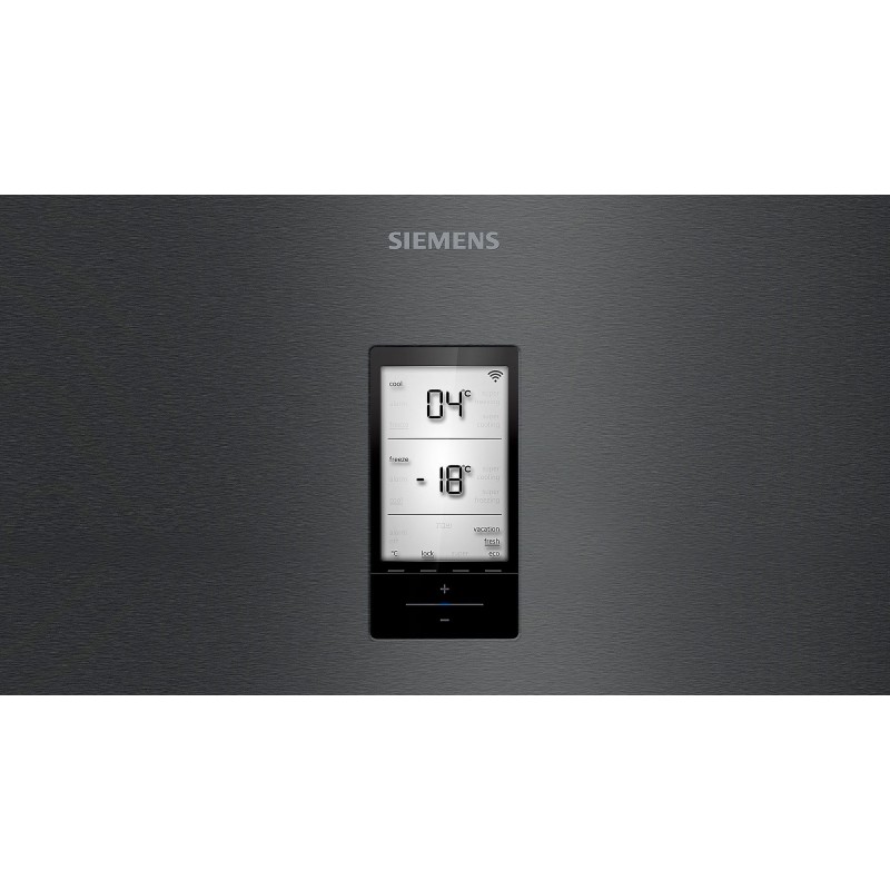 SIEMENS - Combinado No Frost IQ500 KG39NHXEP