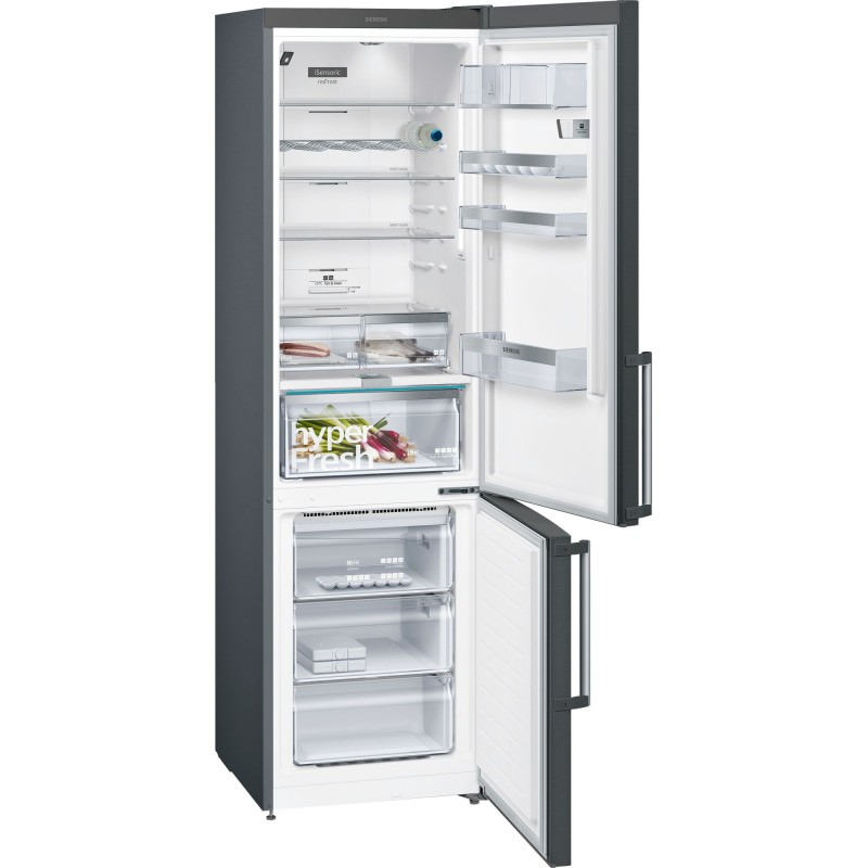 SIEMENS - Combinado No Frost IQ500 KG39NHXEP