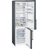 SIEMENS - Combinado No Frost IQ500 KG39NHXEP