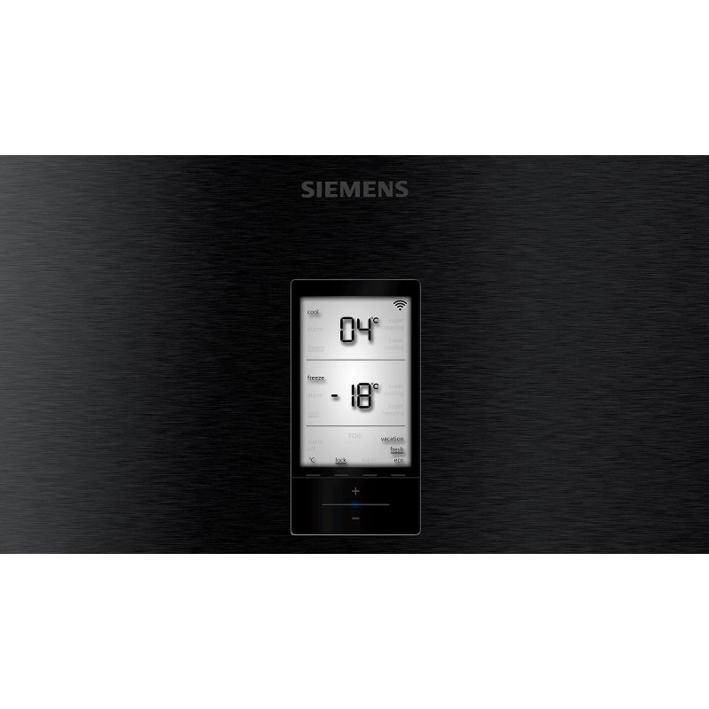 SIEMENS - Combinado No Frost IQ500 KG39NHXEP
