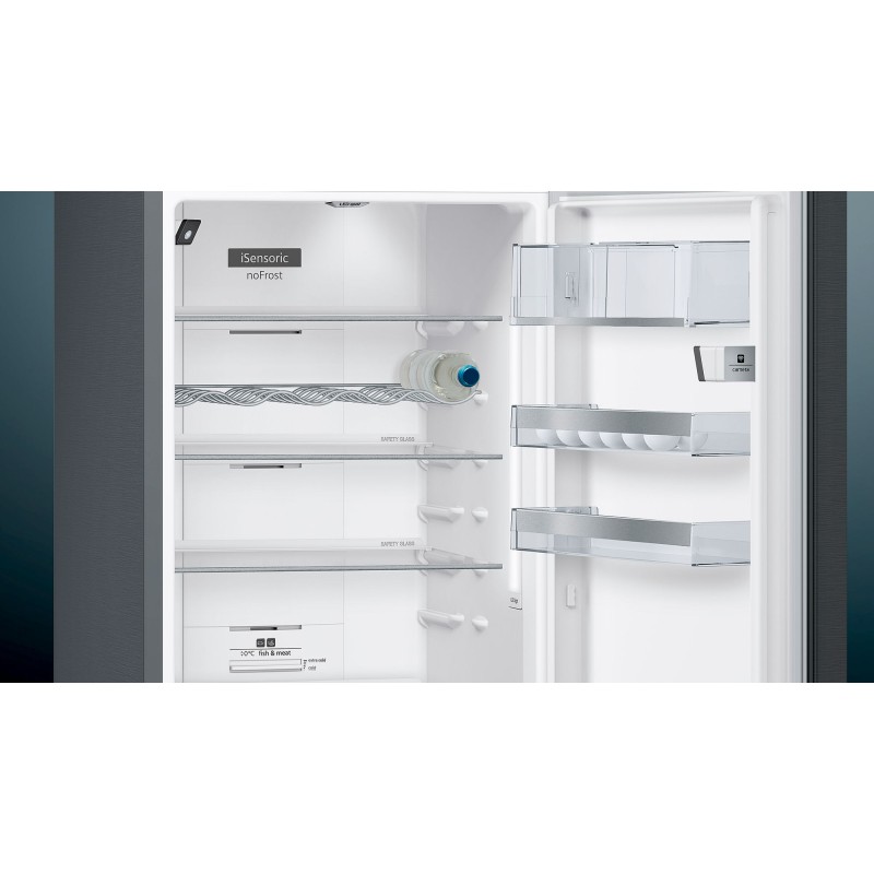 SIEMENS - Combinado No Frost IQ500 KG39NHXEP