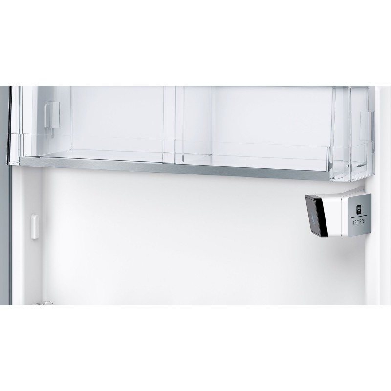 SIEMENS - Combinado No Frost IQ500 KG39NHXEP