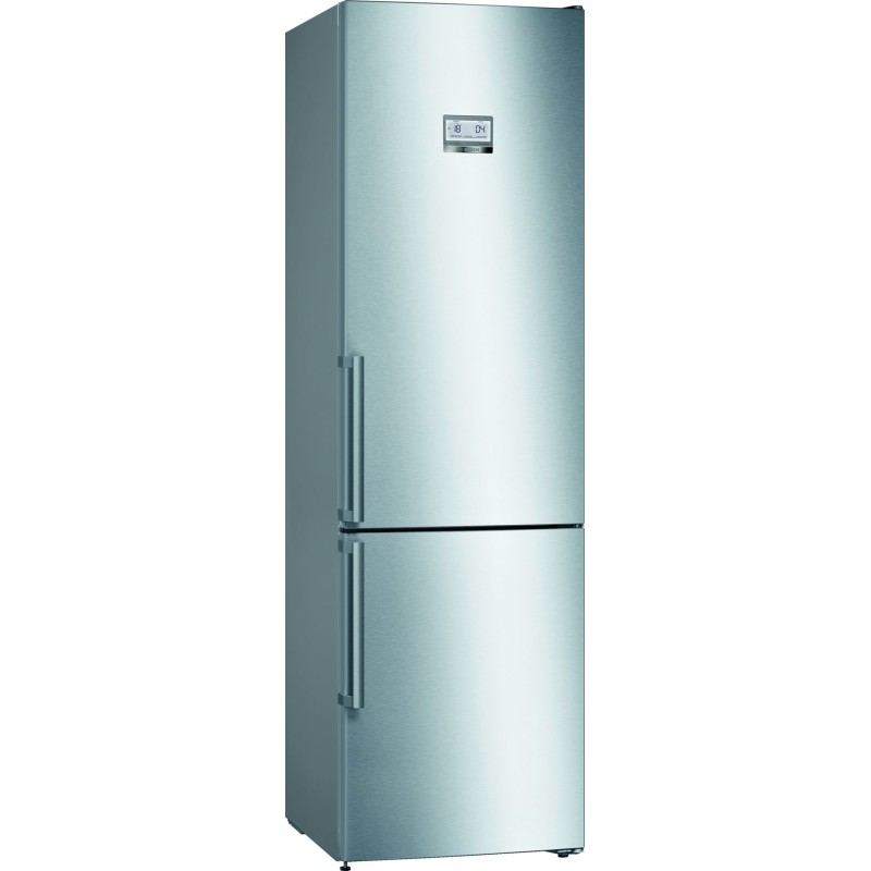 BOSCH - Combinado Serie 6 HC KGN39HIEP