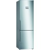 BOSCH - Combinado Serie 6 HC KGN39HIEP