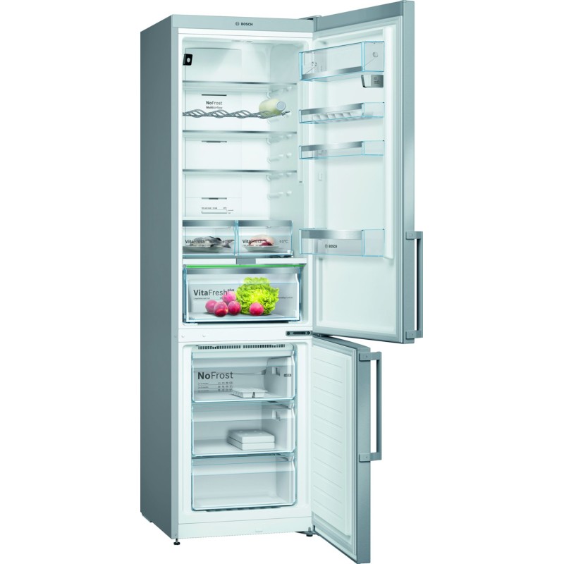 BOSCH - Combinado Serie 6 HC KGN39HIEP