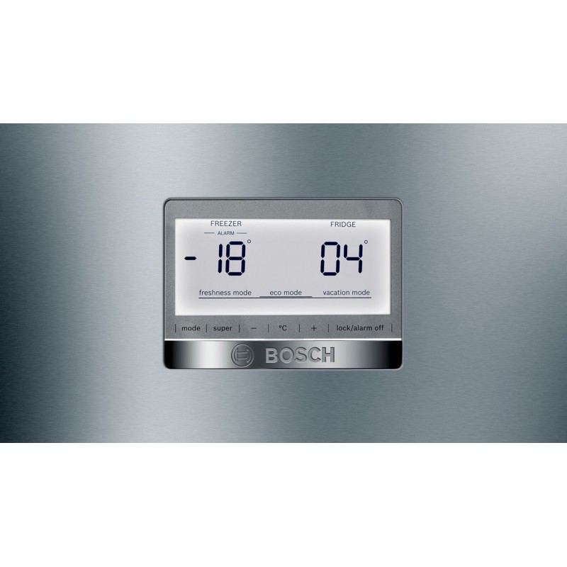 BOSCH - Combinado Serie 6 HC KGN39HIEP