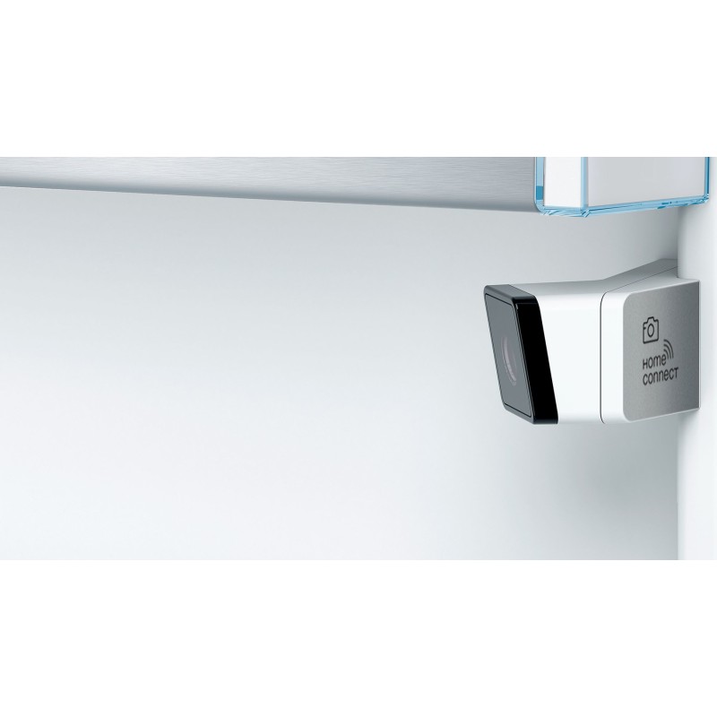 BOSCH - Combinado Serie 6 HC KGN39HIEP