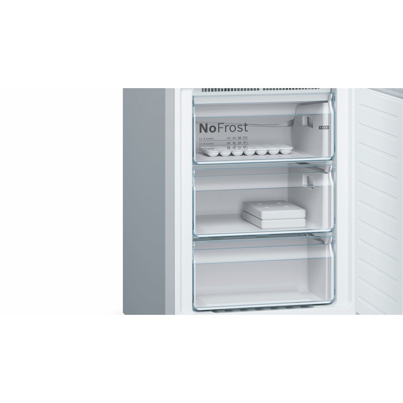 BOSCH - Combinado Serie 6 HC KGN39HIEP