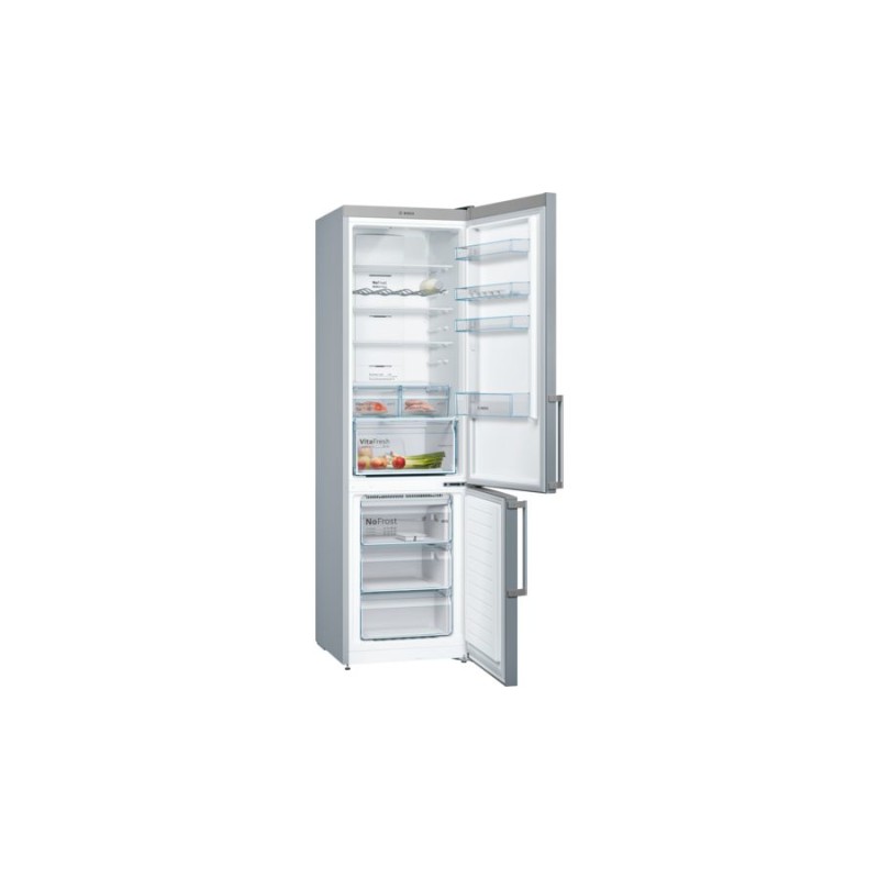 BOSCH - Combinado Serie 4 KGN39XIDP